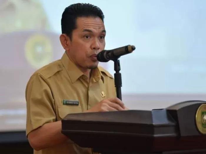 Batasi Penggunaan Handphone di Sekolah, Kadisdik Riau Keluarkan SE
